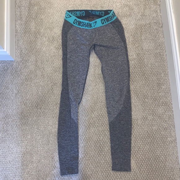 Gymshark Pants - Gymshark Flex Leggings